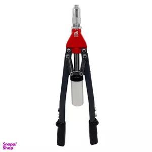 انبر پرچ مدل گوریلا کد YP-3٫2-4-4٫8-6-6٫4MM