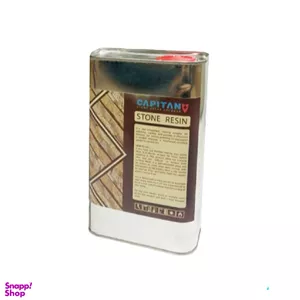 رزین سنگ کاپیتان (Capitan) کد 73 حجم 1000 میلی لیتر