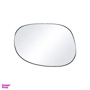 شیشه آینه جانبی چپ برقی خودرو کاوج (Kavaj) مدل PUG-206BَA-11 مناسب برای پژو 206