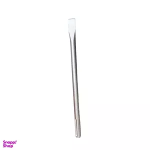 قلم ساختمانی پنج شیار کنزاکس (Kenzax) مدل 18x400x25 سایز 40 سانتی متر