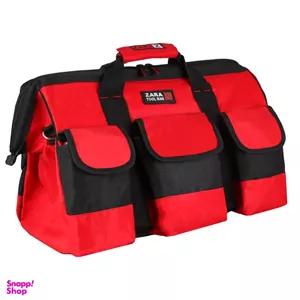 کیف ابزار زارا مدل TB-105