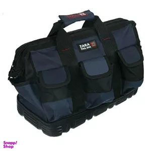 کیف ابزار زارا مدل 108