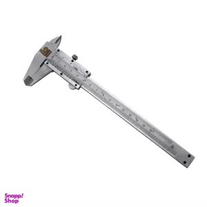 کولیس کوییک مدل کد YPT-15CM گستره 0.05-150 میلی متر