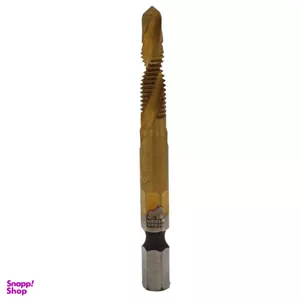 قلاویز سر مته شش گوش مدل گوریلا کد YP-BITKHOR-06MM سایز 6 میلی متر
