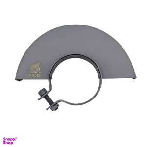 قاب محافظ صفحه فرز آهنگری مدل گوریلا کد YP-BOSCH-AHANGARI-20CM