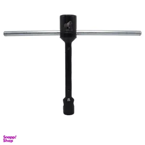 آچار خودرو و چرخ مدل گوریلا کد YP-KAMIYOONI سایز 41/21 میلی متر