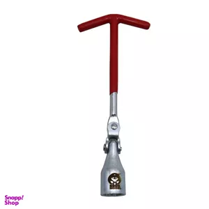 آچار شمع مدل آیس راک کد YP-24CM سایز 21 میلی متر