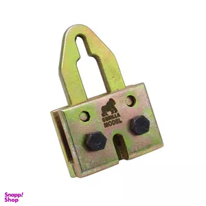 گیره صافکاری مدل گوریلا کد YP-JD-18CM