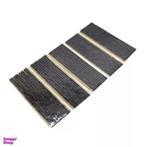 نخ پنچرگیری لاستیک خودرو ان جی سی تی مدل تیوپلس کد YP-BOLAND-204MM مجموعه 50 عددی