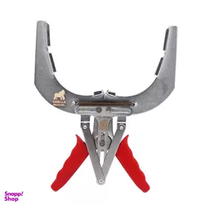 انبر رینگ بازکن مدل گوریلا کد YP-KAMIYOONI-110-160MM