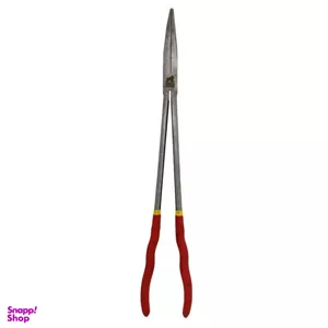 انبر دم باریک مدل گوریلا کد YPFB-SARKAJ-41CM سایز 16 اینچ