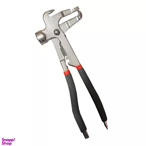 انبر بالانس چرخ تاپکس مدل STR-24B سایز 10 اینچ