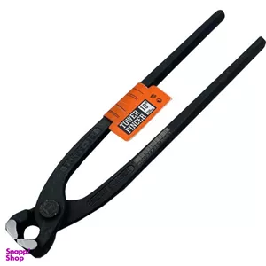 انبر آرماتوربندی تانوس (Tanos) کد 010 سایز 10 اینچ