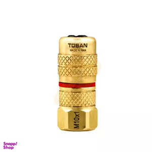 سری گریس پمپ دستی توسن (Tosan) مدل TPC-M10×1