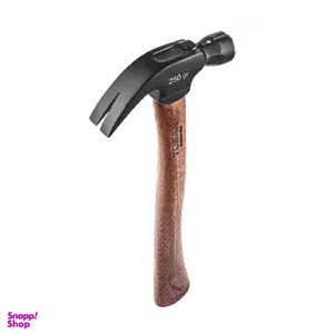 چکش میخ کش دسته بلند توسن (Tosan) مدل 251TCH