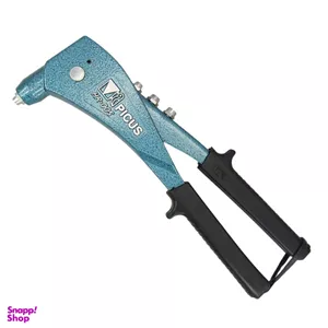 انبر پرچ پیکاس مدل HR-005