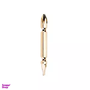 سر پیچ گوشتی یکسر دوسو و یکسر چهارسو آروا (Arva) مدل RV-1806