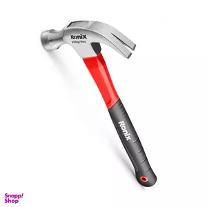 چکش میخ کش رونیکس (Ronix) مدل RH-47