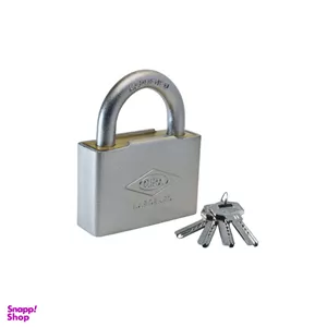 قفل آویز 75 سوپر گیرا (Gira) مدل G-032