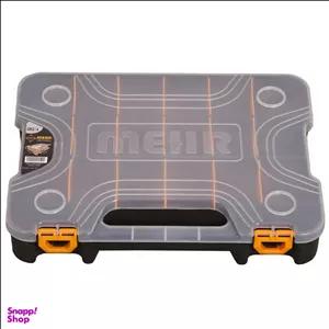 جعبه ابزار ارگانایزر مهر پلاستیک (Mehr) مدل ORG 4 سایز 35 سانتی متر