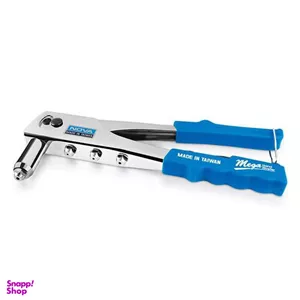 انبر پرچ نووا (Nova) مدل مگا NTR-2000