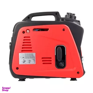 موتور برق اینورتر رونیکس (Ronix) مدل RH-4790 توان 0.8 کیلو وات