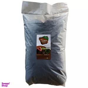 خاک گلدان سورین خاک (Sourin Soil) سایز بزرگ وزن 10 کیلوگرم