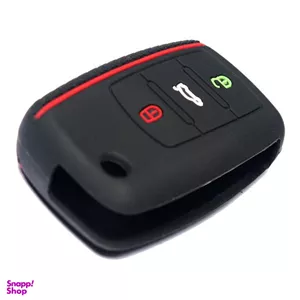 کاور ریموت خودرو وارون (Varun) مدل M-37 مناسب برای سمند