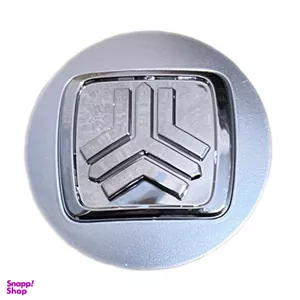 در پوش رینگ خودرو چیکال مدل K-328 مناسب برای زوتی آریو