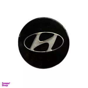 در پوش وسط رینگ خودرو چیکال مدل P-285 مناسب برای هیوندای سوناتا YF