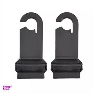 تنظیم کننده کمربند ایمنی مدل Seat-01 مناسب برای تمامی خودروها بسته دو عددی