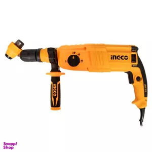 دریل بتن کن اینکو مدل R-G-H-9028-2