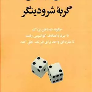 تاس انیشتین گربه شرودینگر