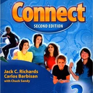 Connect 2 sw 2nd&cd jungle