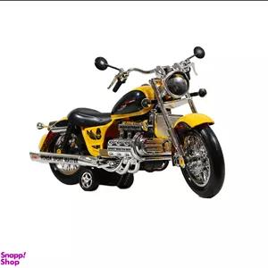 اسباب بازی موتور هارلی دیویدسون بزرگ درج