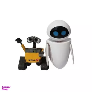 اکشن فیگور مفصلی تینک وی تویز (Thinkway Toys) مدل Eve Interactive