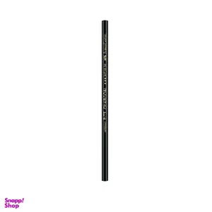 مداد تکی ذغالی فابرکاستل (Faber-Castell) مدل فلورسنت رنگ مشکی