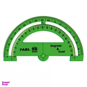 نقاله 180 درجه فابل (Fabl)