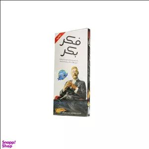 اسباب بازی فکر بکر فرهنگ پلاستیک