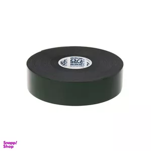 چسب دوطرفه ساکا (Saca) عرض 2سانتی متر به طول 5 متر