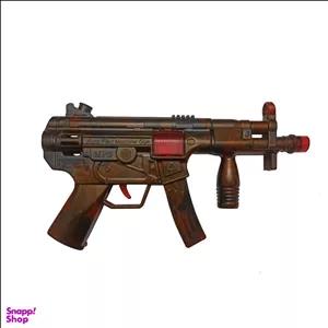 تفنگ بازی مدل mp5