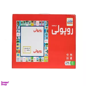 روپولی فکرآوران