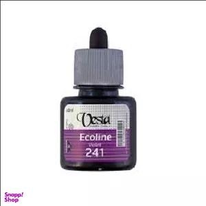 رنگ اکولین وستا (Vesta) شماره 241