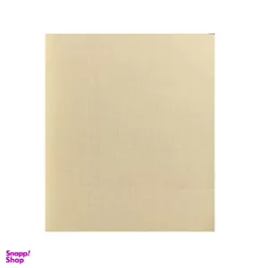 مقوا فابریانو (Fabriano) مدل الر A2 کد 101 رنگ کرم