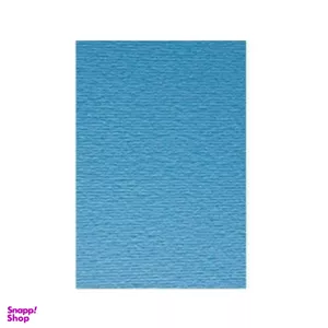 مقوا فابریانو (Fabriano) مدل الر A2 کد 120 رنگ آبی