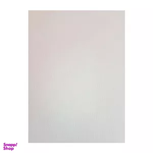 مقوای اشتنباخ (Steinbach) سایز 50×70 سانتی متر رنگ سفید
