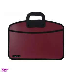 کیف دسته دار مدیران پاپکو کد KH A4-04