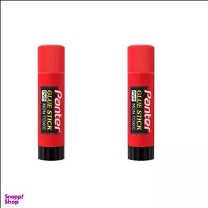 چسب ماتیکی پنتر (Panther) مدل Pvp بسته 2 عددی