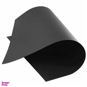 مقوا فابریانو سایز 50×70 رنگ 115 مشکی