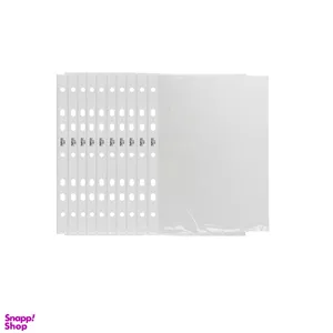 کاور کاغذ A5 پاپکو (Papco) کد A5-7 بسته 100عددی